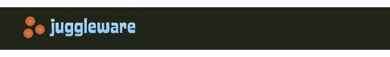 juggleware logo